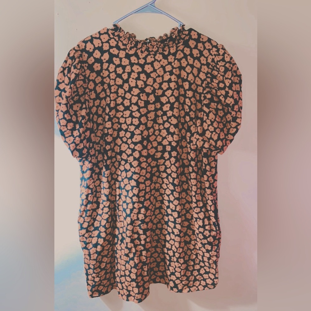 Size Large Target Dress